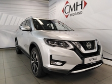 2024 Nissan X-Trail 1.6 Tekna 4x4