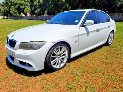 2010 BMW 3 Series 323i M Sport For Sale