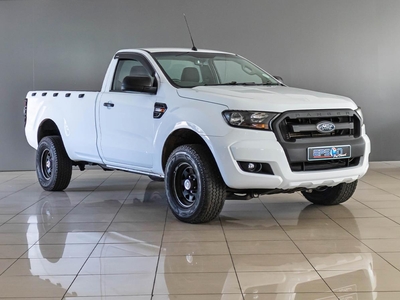 2016 Ford Ranger 2.2TDCi 4x4 XLS For Sale