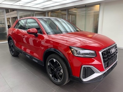 2023 Audi Q2 35TFSI S Line For Sale