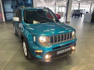2024 Jeep Renegade 1.4L T Limited Auto For Sale
