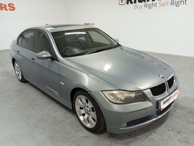 2005 BMW 3 Series 320i auto For Sale
