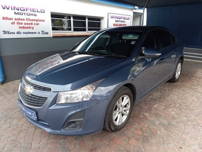 2014 CHEVROLET CRUZE 1.6 LS For Sale in Western Cape, Kuilsriver