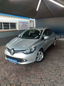 2015 RENAULT CLIO IV 900 T EXPRESSION 5DR (66KW) For Sale in Western Cape, Kuilsriver