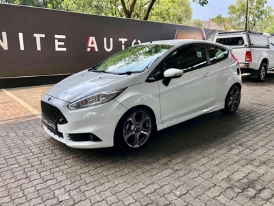 2016 Ford Fiesta ST For Sale