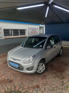 2016 FORD FIGO 1.4 AMBIENTE For Sale in Western Cape, Kuilsriver