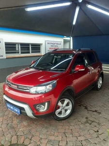 2017 HAVAL H1 1.5 VVT For Sale in Western Cape, Kuilsriver