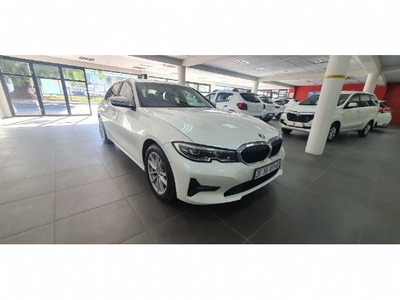 2019 BMW 3 Series 320i Auto (G20) For Sale in Eastern Cape