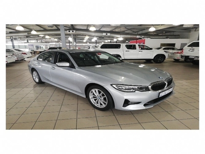 2019 BMW 3 Series 320i Auto (G20) For Sale in KwaZulu-Natal