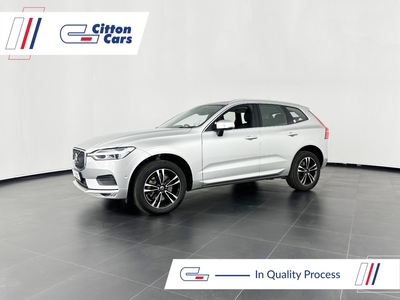 2019 Volvo XC60 D4 AWD Momentum For Sale