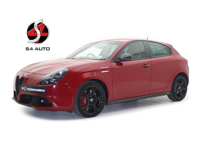 2020 Alfa Romeo Giulietta 1750TBi Veloce Race Edition For Sale