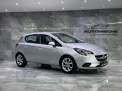 2020 Opel Corsa 1.4 Enjoy Auto For Sale
