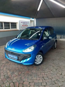 2021 HYUNDAI ATOS 1.1 MOTION For Sale in Western Cape, Kuilsriver
