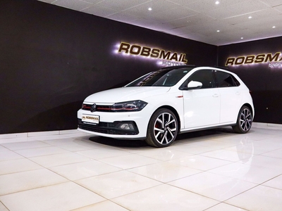 2021 Volkswagen Polo GTi For Sale