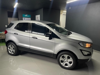 2022 Ford EcoSport 1.5 Ambiente For Sale