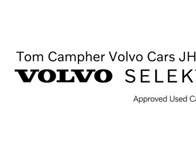 2022 Volvo XC90 B6 AWD Inscription For Sale