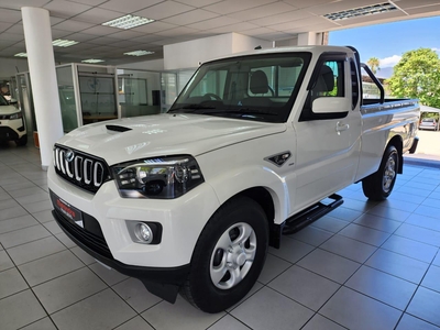 2023 Mahindra Pik Up 2.2CRDe 4x4 S6 For Sale