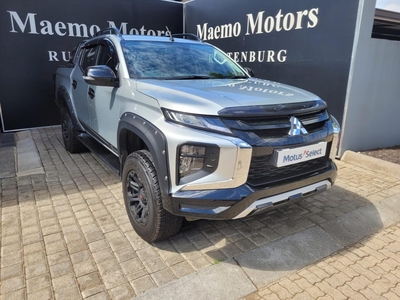 2023 Mitsubishi Triton 2.4DI-D Double Cab 4x4 Xtreme For Sale