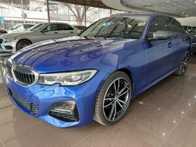 BMW 3 2021, Automatic - Scottsburgh