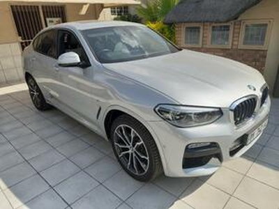 BMW X4 2019, Automatic, 2 litres - Klerksdorp