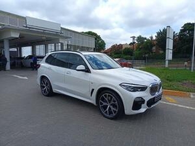 BMW X5 2020, Automatic, 2.5 litres - Dordrecht