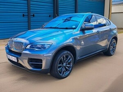 BMW X5 M 2014, Automatic, 3 litres - Pretoria