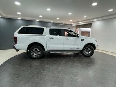 Ford Ranger 2019, Automatic, 3.2 litres - Clocolan