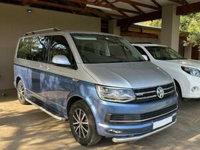 Volkswagen Caravelle 2019, Automatic - Potchefstroom