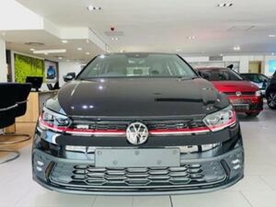 Volkswagen Golf GTI 2023, Automatic, 2 litres - Kempton Park