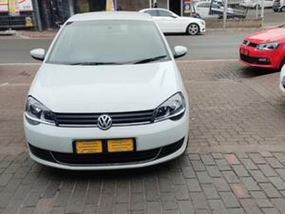 Volkswagen Polo 2016, Automatic, 1.5 litres - George