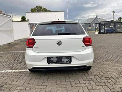 Volkswagen Polo 2019, Automatic, 1 litres - Standerton
