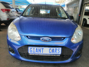 2014 Ford Figo 1.4 Trend For Sale in Gauteng, Johannesburg