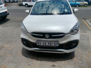 2022 Suzuki Celerio 1.0 GA For Sale in Gauteng, Johannesburg