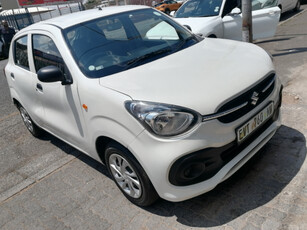 2022 Suzuki Celerio 1.0 GL For Sale in Gauteng, Johannesburg