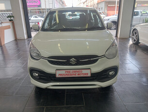 2023 Suzuki Celerio 1.0 GL manual For Sale in Gauteng, Johannesburg