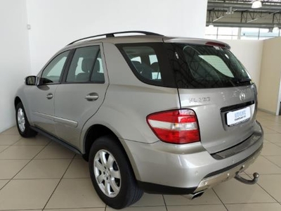 2006 Mercedes-Benz ML 350 For Sale in Western Cape, Cape Town