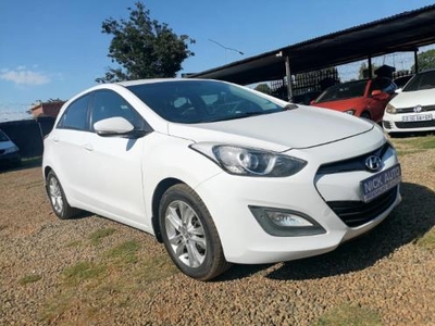 2012 Hyundai i30 1.6 Premium Auto For Sale in Gauteng, Kempton Park