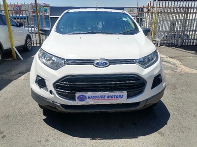 2013 Ford EcoSport 1.5 Ambiente For Sale in Gauteng, Johannesburg