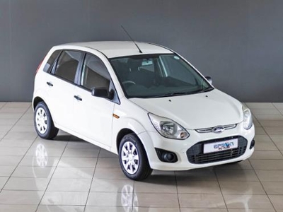 2013 Ford Figo 1.4 Ambiente For Sale in Gauteng, NIGEL