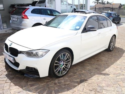 2014 BMW 3 Series 335i M Sport For Sale in Gauteng, Johannesburg