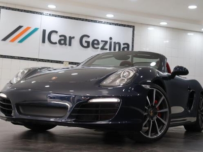 2014 Porsche Boxster S Auto For Sale in Gauteng, Pretoria