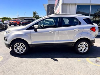 2015 Ford EcoSport 1.5 Titanium Auto For Sale in Western Cape, Cape Town