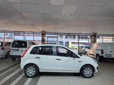 2015 Ford Figo 1.4 Ambiente For Sale in Kwazulu-Natal, Durban