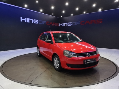 2015 Volkswagen Polo Vivo Hatch For Sale in Gauteng, Boksburg