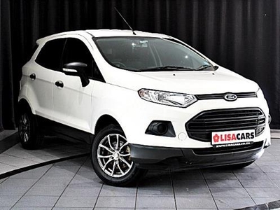 2016 Ford EcoSport 1.5 Ambiente For Sale in Gauteng, Edenvale