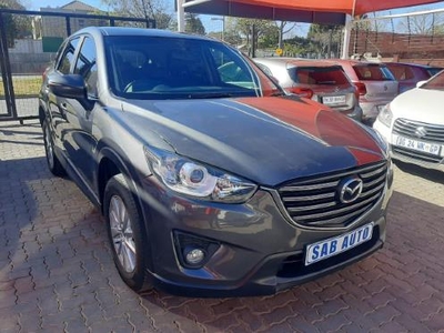 2016 Mazda CX-5 2.0 Active Auto For Sale in Gauteng, Johannesburg