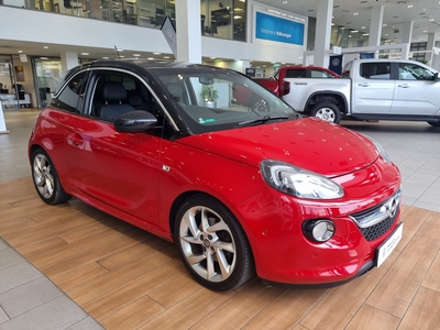 2016 Opel Adam For Sale in Gauteng, Johannesburg