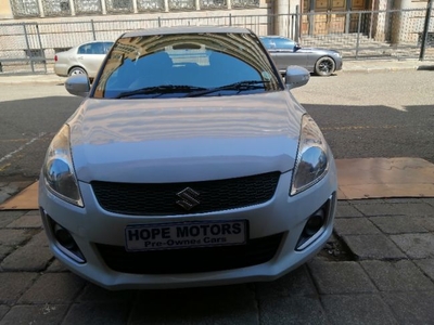 2016 Suzuki For Sale in Gauteng, Johannesburg