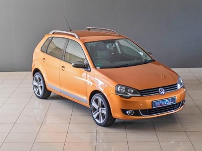 2016 Volkswagen Polo Vivo Maxx 1.6 For Sale in Gauteng, NIGEL
