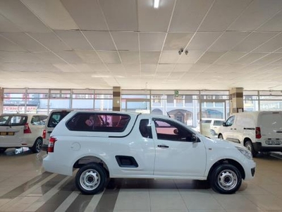 2017 Chevrolet Utility 1.4 For Sale in Kwazulu-Natal, Durban